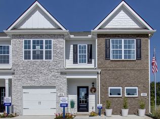 316 Weston Dr, Lewisburg, TN 37091