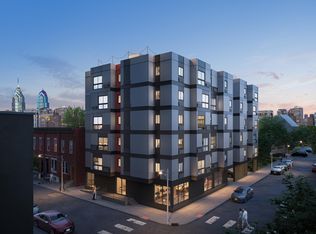 1558 N Randolph St #2C, Philadelphia, PA