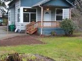 14520 27th Ave NE, Shoreline, WA 98155