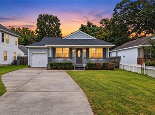 1604 Myrtle Ave, Chesapeake, VA 23325