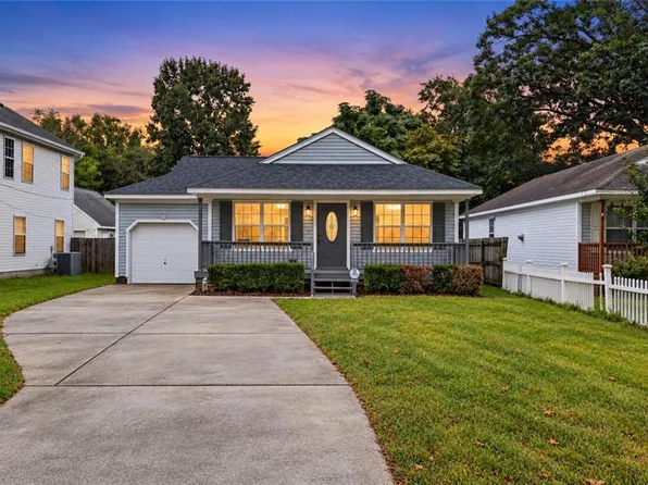 1604 Myrtle Ave, Chesapeake, VA 23325