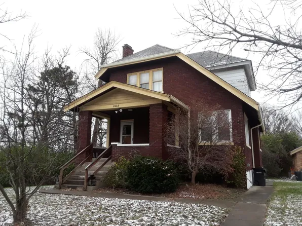 2448 Clybourn Pl, Cincinnati, OH 45219