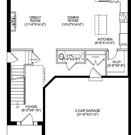 2nd image of 67 Allister Dr