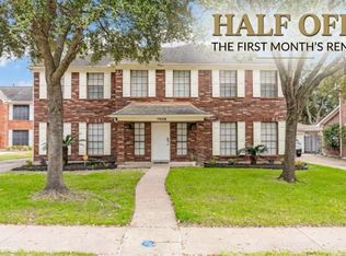 7606 Magnolia Shadows Ln, Houston, TX 77095