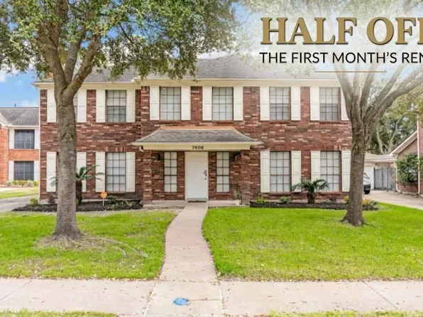 7606 Magnolia Shadows Ln, Houston, TX 77095