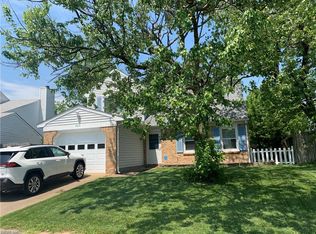 3816 Jousting Arch, Virginia Beach, VA 23456