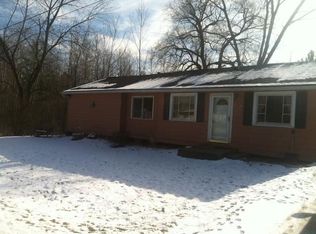 312 Maple St, Gladwin, MI 48624