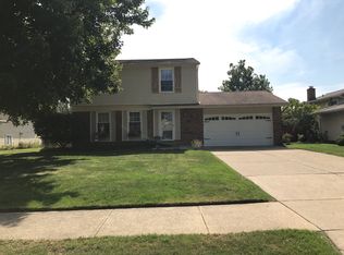 588 Saint Lawrence Blvd, Eastlake, OH