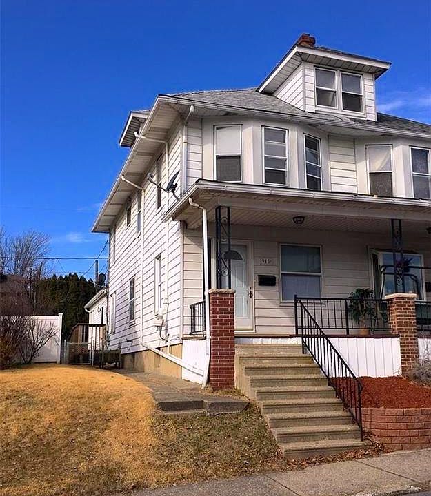 915 Fernwood St, Bethlehem, PA 18018 Zillow