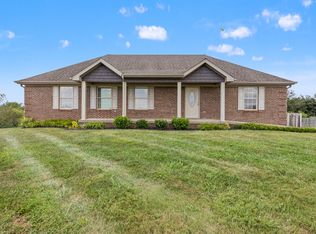 103 Austin Dr, Hustonville, KY 40437