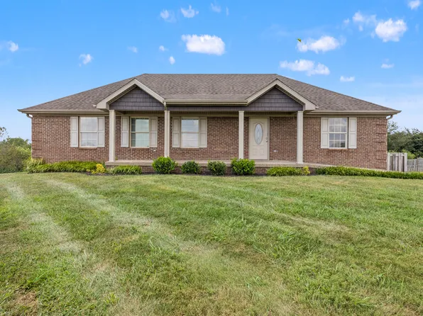 103 Austin Dr, Hustonville, KY 40437