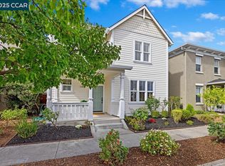 1165 Cottage Ln, Hercules, CA 94547