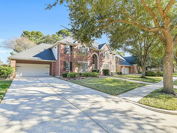 2nd image of 25247 Bull Ridge Dr