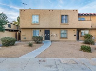 5530 W Lake Mead Blvd, Las Vegas, NV 89108
