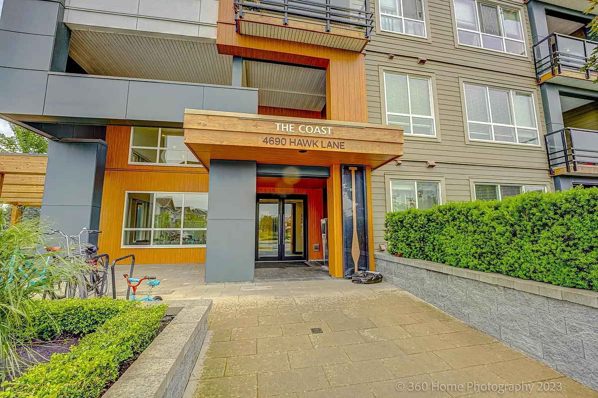 Building Photo - 4690 Hawk Ln #223