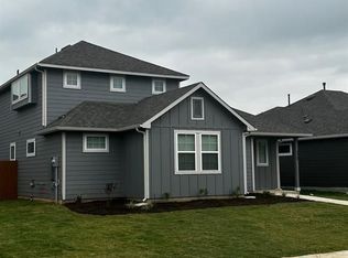 223 Garner Dr, Kyle, TX 78640