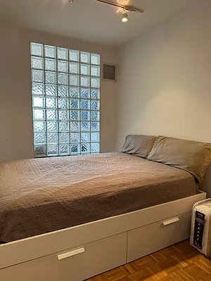 Rented by Brown Harris Stevens | media 3