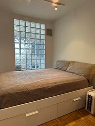 Rented by Brown Harris Stevens