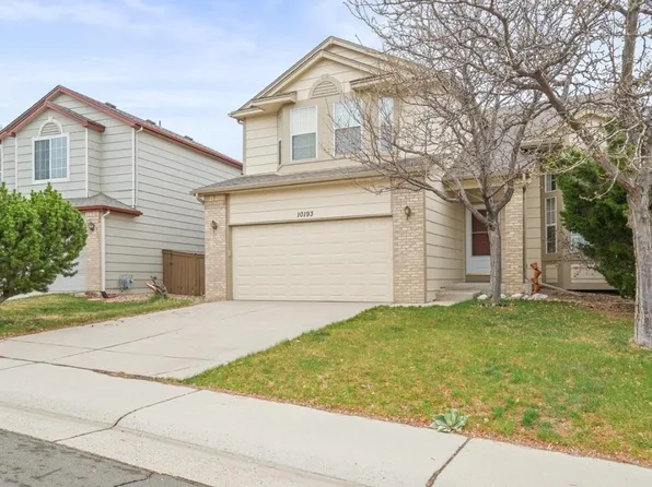 10193 Woodrose Ct, Highlands Ranch, CO 80129