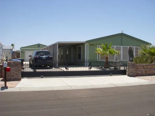 12573 E 45th St, Yuma, AZ 85367
