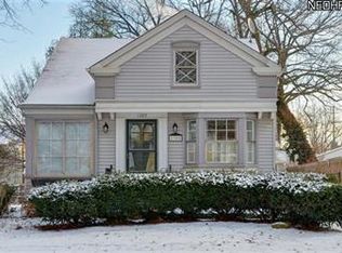 1305 French Ave, Lakewood, OH 44107
