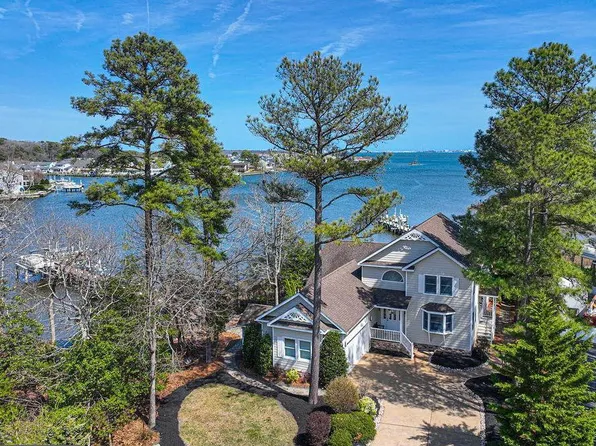 504 Beaumont Ct, Ocean Pines, MD 21811