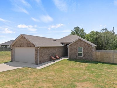 109 Watson Dr, Mount Vernon, TX, 75457