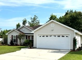 213 Timber Way, Brunswick, GA 31525