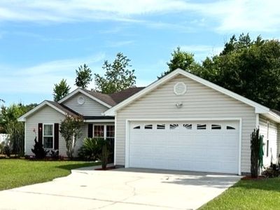 213 Timber Way, Brunswick, GA, 31525