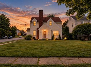 2201 Delaware Ave, New Castle, PA 16105