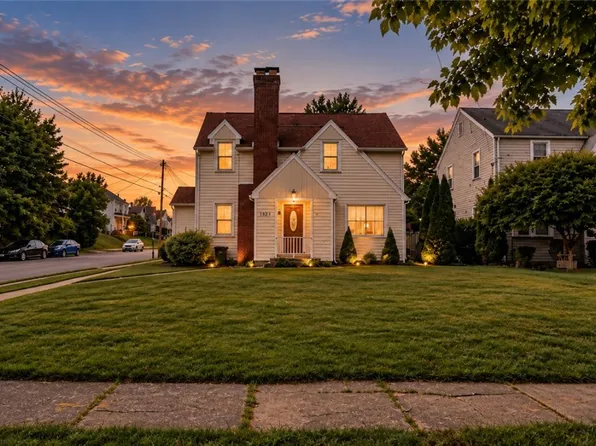 2201 Delaware Ave, New Castle, PA 16105