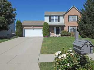 995 Grandstone Ct, Lebanon, OH 45036
