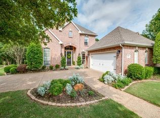 206 Troon Rd, McKinney, TX 75072