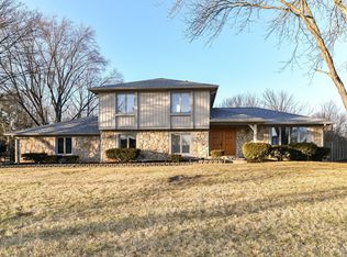 7320 Hampstead Ln, Indianapolis, IN