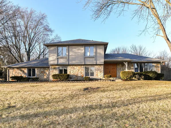 7320 Hampstead Ln, Indianapolis, IN 46256
