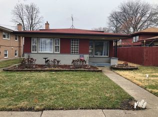 631 E 152nd St, Dolton, IL