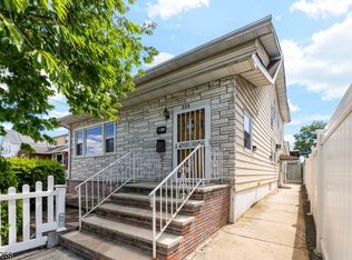 229 Brighton Ave, Belleville, NJ