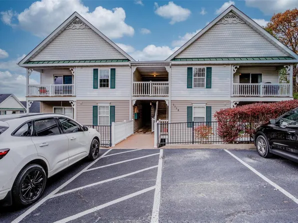 1112 Arbor Creek Dr APT 3A, Saint Louis, MO 63122
