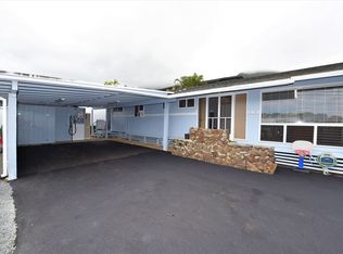47-509 Apau Loop, Kaneohe, HI 96744