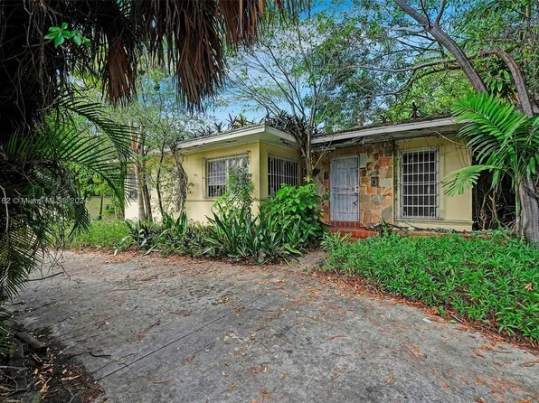 823 NE 96th St, Miami Shores, FL 33138