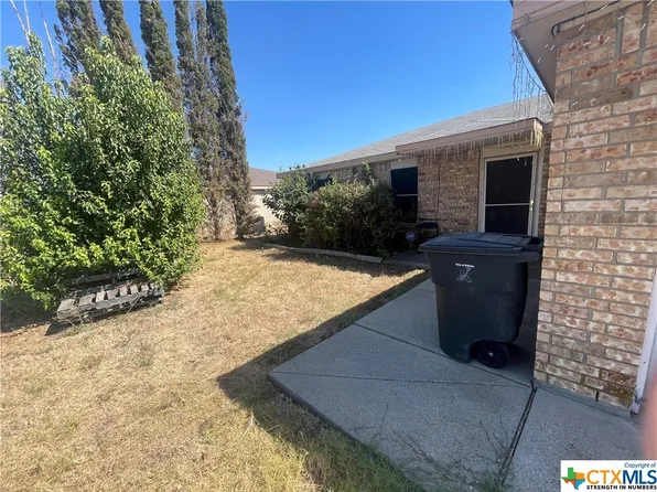 4408 Secretariat Dr, Killeen, TX 76549