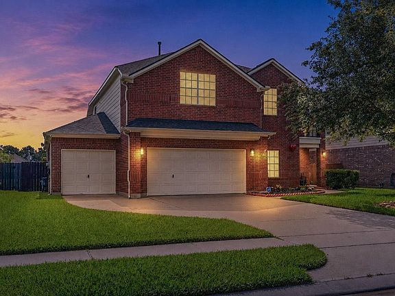 3rd image of 17226 Elverson Oaks Dr