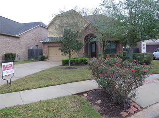 2323 Spartan Trl, Sugar Land, TX 77479
