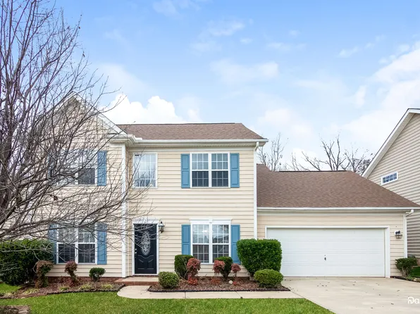 4019 Balsam St, Indian Trail, NC 28079
