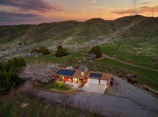 5755 Elizabeth Lake Rd, Leona Valley, CA 93551
