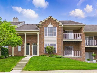 1852 Flagstone Cir, Rochester, MI, 48307