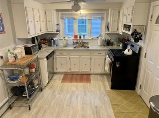 138 Beech St #1, Belmont, MA 02478