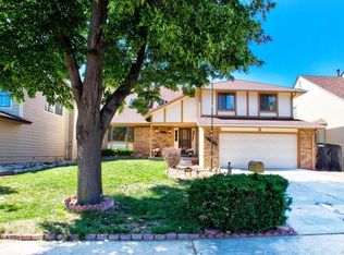 11776 E Atlantic Ave, Aurora, CO 80014
