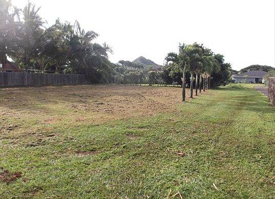 1st image of 6320 Kaahele St Lot 90-B