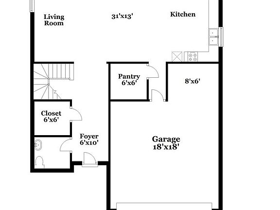 2nd image of 10811 Cather Ave